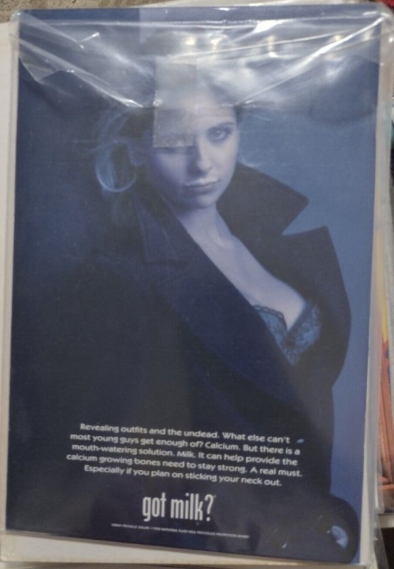 UNCANNY X-MEN #361  1998 MARVEL DISNEY   GAMBIT RETURNS  JUGGERNAUT RETURNS