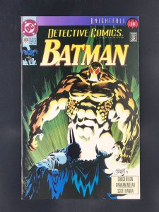 Detective Comics #666 (1993)