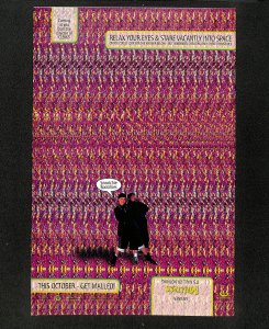 Spider-Man 2099 #38 Cover A Variant