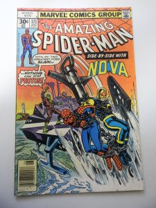 The Amazing Spider-Man #171 (1977) FN Condition
