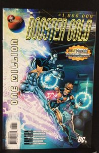 Booster Gold #1000000 (2008)
