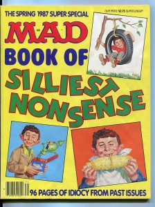 MAD-Magazine-#58-Spring-1987-Mingo-Martin-Drucker-Berg-FN