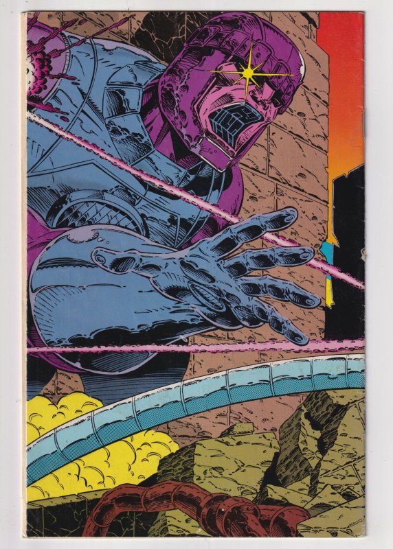 The X-Men Collector's Edition #1 (1993)