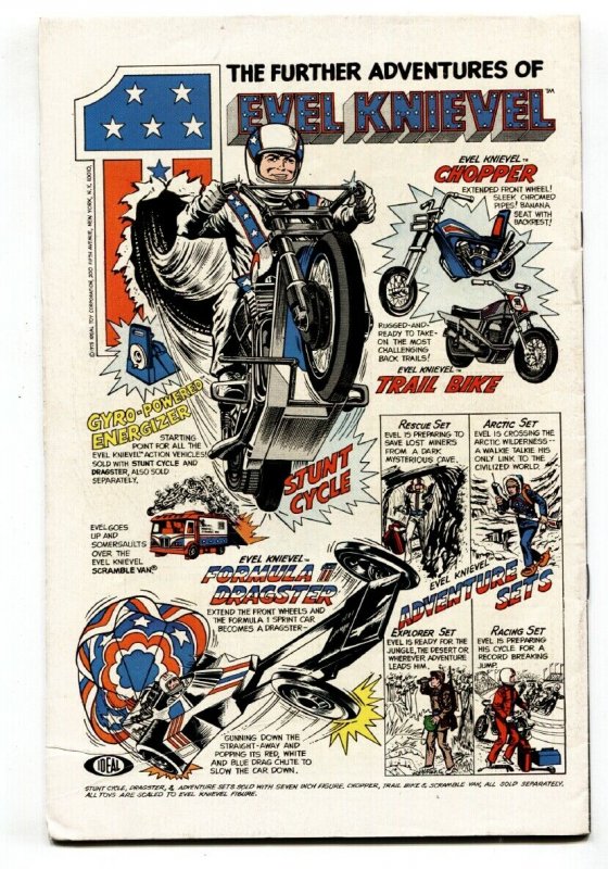 HOWARD THE DUCK #1 1976-MARVEL---FRANK BRUNNER-FIRST ISSUE-VF