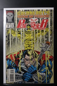 The Punisher 2099 #18 (1994)