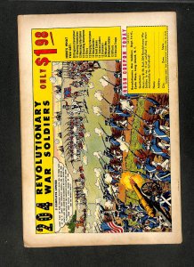 Strange Adventures #132