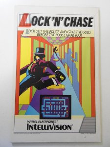 Detective Comics #526 (1983) VF Condition!