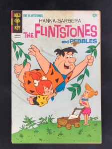 The Flintstones #44 (1968)