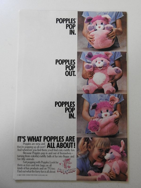 Droids #6 (1987) FN/VF Condition!