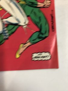 Dazzler (1983) # 24 (VF) Canadian price Variant (CPV)