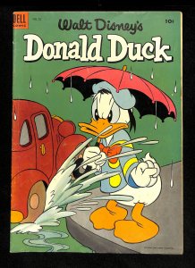Donald Duck #33
