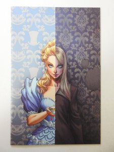 Alice Ever After #1 (2022) Variant NM Condition!
