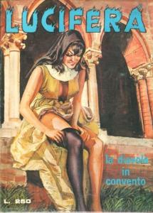 La Diavola in Convento
