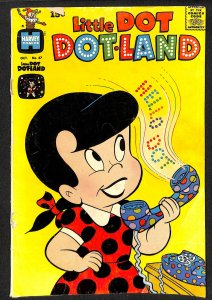 Little Dot Dotland #47 