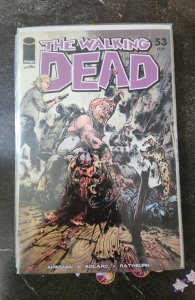The Walking Dead #53 15th Anniversary Blind Bag Cover A (2018)