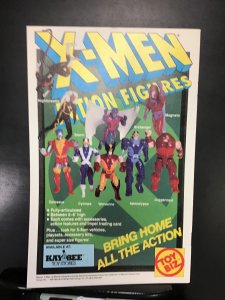 X-Men #1 Cover B (1991)nm