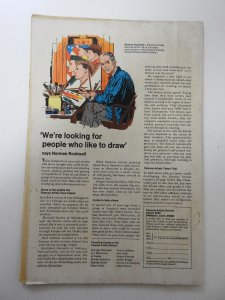 Daredevil #37 (1968) VG+ Condition