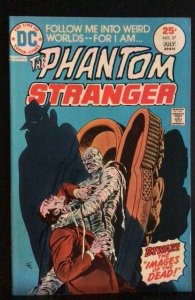 The Phantom Stranger #37 (1975)