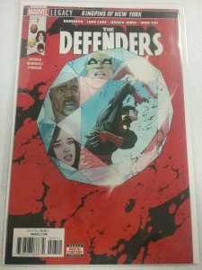 Marvel The Defenders, Vol. 5 #7 Comic Book NW143