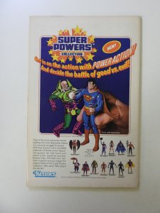 DC Comics Presents #87 (1985) 1st appearance of Superboy Prime VF condition