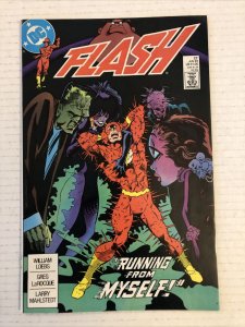 Flash #26 And #27 Lot Of 2