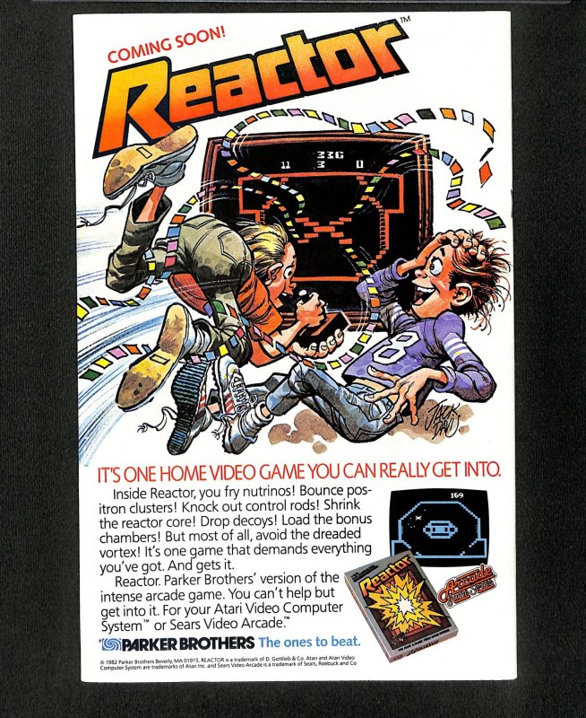 Amazing Spider-Man #239 2nd Hobgoblin!