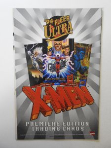 The Amazing Spider-Man #387 (1994) VF/NM Condition!