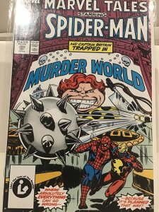 Marvel Tales #202 (1987)