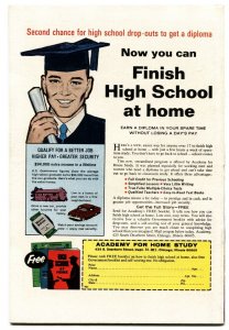 FANTASTIC FOUR #100 1970- THE THING-JACK KIRBY MARVEL-high grade