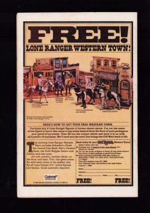 The Avengers #219 - Newsstand Variant KEY ISSUE Signed by Bob Layton (4.0) 1982