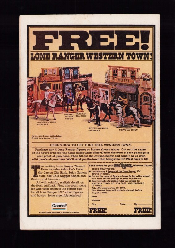 The Avengers #219 - Newsstand Variant KEY ISSUE Signed by Bob Layton (4.0) 1982