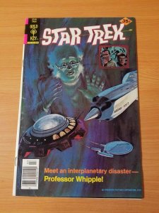 Star Trek #51 ~ VERY FINE - NEAR MINT NM ~ (1978, Gold Key Comics)