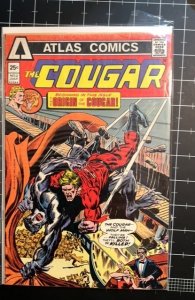 Cougar #2 (1975) The Cougar 