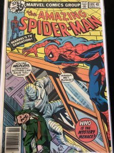 The Amazing Spider-Man #189 (1979)