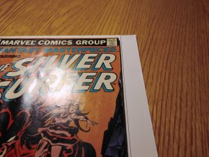 Fantasy Masterpieces #3 (1980)