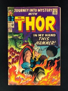 Journey into Mystery #120 (1965) GD/VG See Description