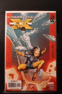 Ultimate X-Men #68 Direct Edition (2006)