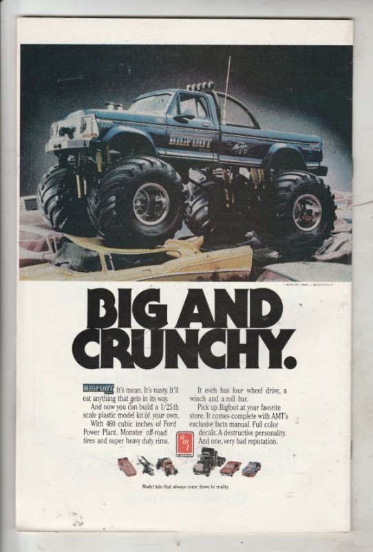 Batman #405 (Mar-87) NM- High-Grade Batman