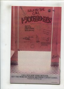 DAREDEVIL #209 (9.2 OB) GRADEABLE!! 1984