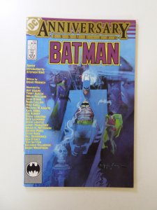 Batman #400 Direct Edition (1986) NM- condition