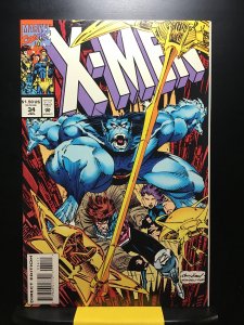 X-Men #34 (1994)