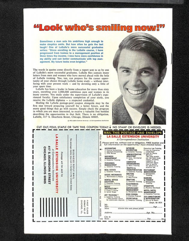 Howard the Duck #7 VF- 7.5