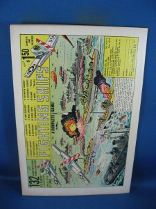 STRANGE ADVENTURES 165 VF 1964 DC