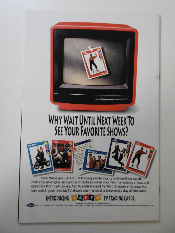 The Amazing Spider-Man #354 (1991) VF/NM Condition!