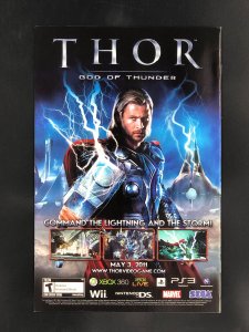 The Amazing Spider-Man #658 (2011) Spider-Man in His Future Foundation Costume