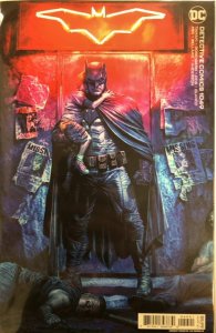 Detective Comics #1049 Bermejo Cover (2022)