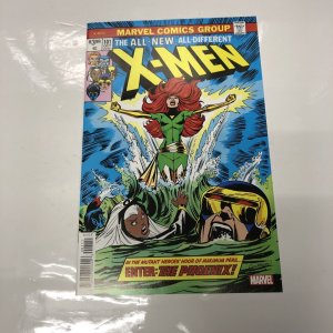 X-Men (2023) (NM) # 101 Facsimile Edition • Marvel Comics • Chris Claremont