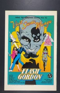 Martian Manhunter #1 (1988)