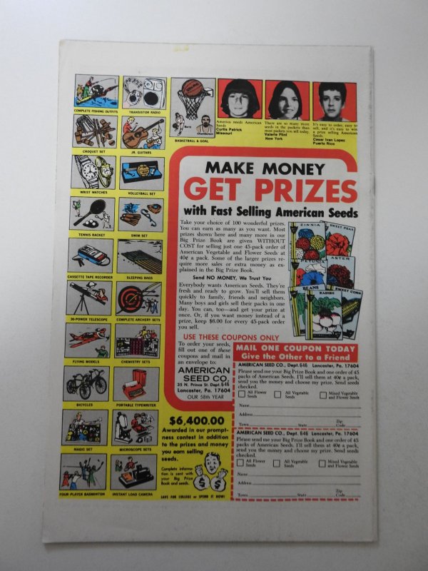 The X-Men #99 (1976) FN+ Condition!