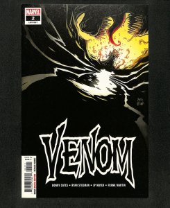 Venom #2